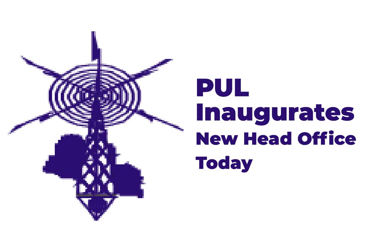 PUL-Inaugurates-New-Head-Office-Today-August-27,-2025