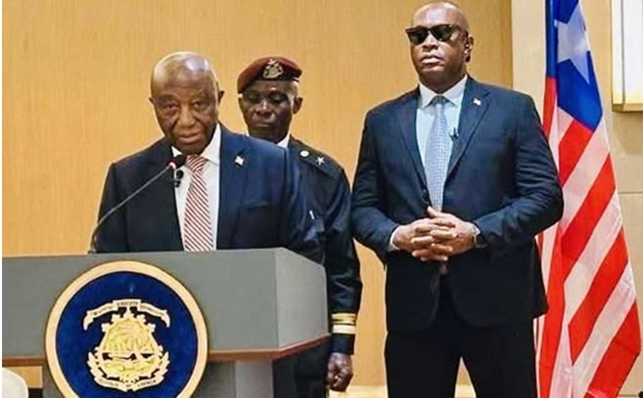Public-Service-Is-Not-Entitlement-Boakai-Warns-New-Officials