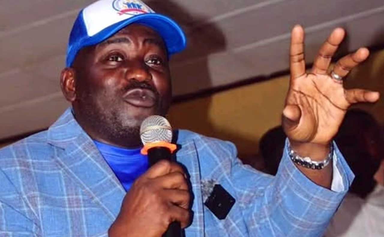 Representative-Musa-Bility,-CMC-Political-Leader