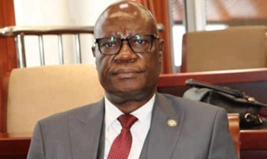 Senator-Samuel-Kogar-Ombudsman-Lied