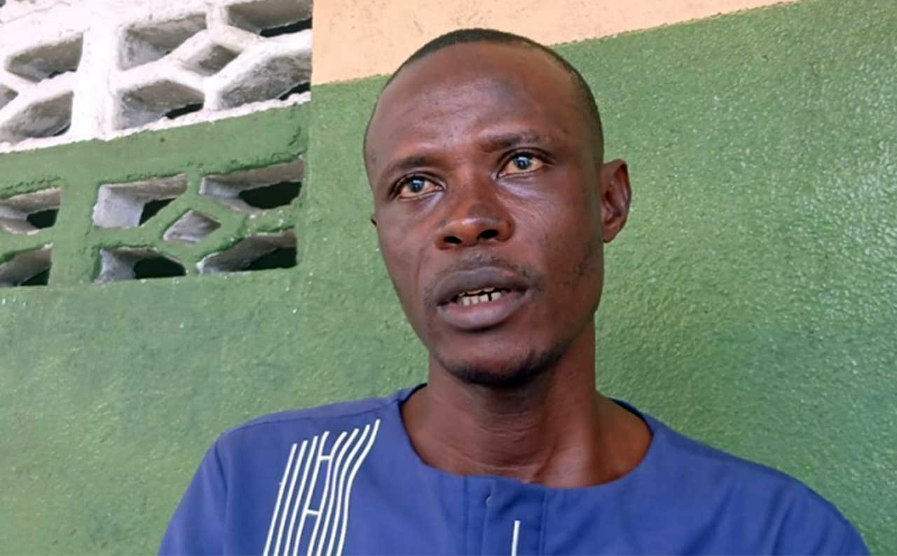 Somalia-Z.-Shieff,-Vice-Principal-of-Star-School-of-Excellence-Liberia