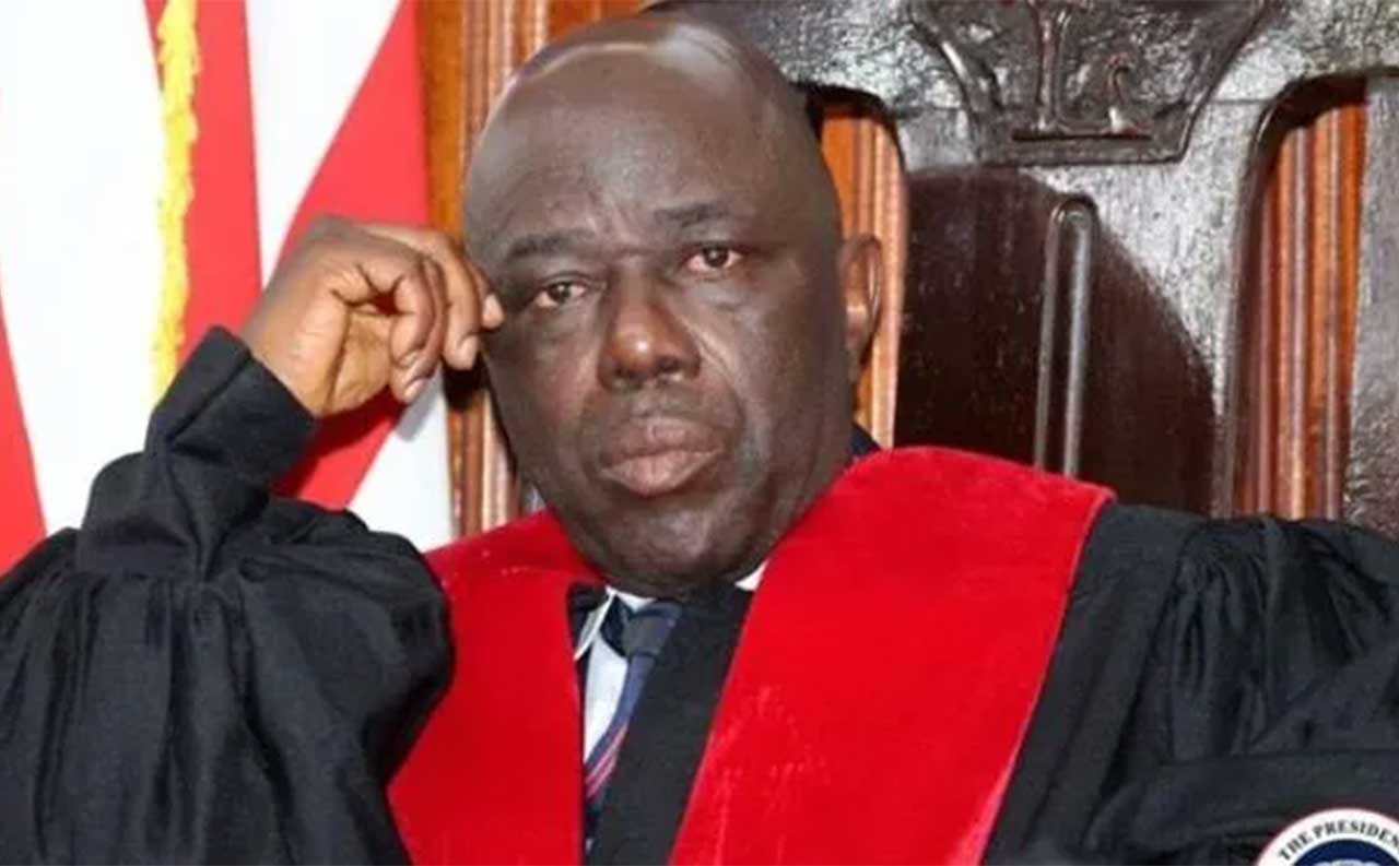 The-newly-appointed-Chief-Justice-of-the-Liberian-Supreme-Court,-Yamie-Qui-qui-Gbeisay