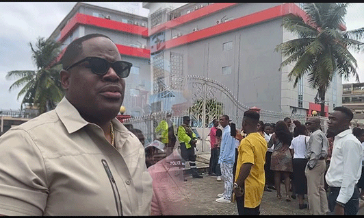 Uproar-Continues-In-Methodist-Church