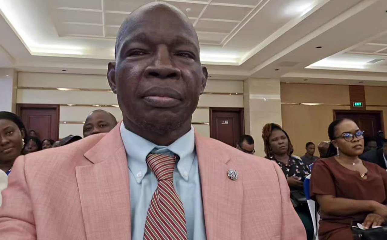 Acting-Director-General-of-the-Bureau-of-State-Enterprises-(BSE),-Varlee-F.-Sanor