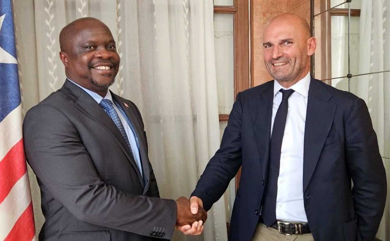 Amb-Yorlay-C3Medical-CEO-Hold-Strategic-Talks-To-Enhance-Health-Sector-Cooperation