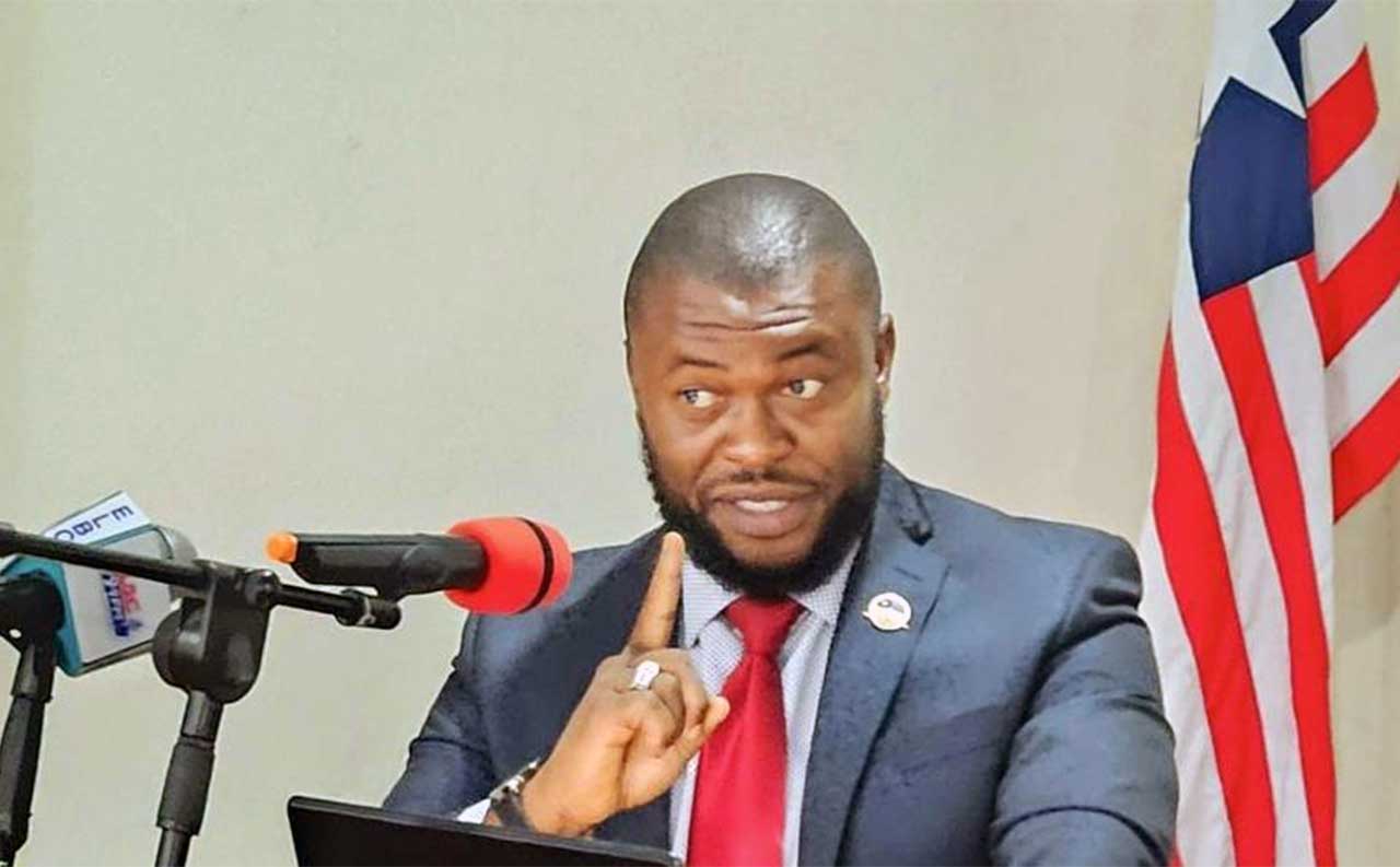 CSA-Director-General-Josiah-Joekai