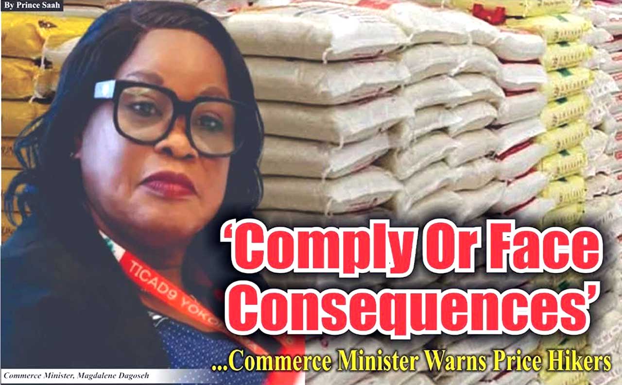 Comply-Or-Face-Consequences-Commerce-Minister-Warns-Price-Hikers-Commerce-Minister,-Magdalene-Dagoseh