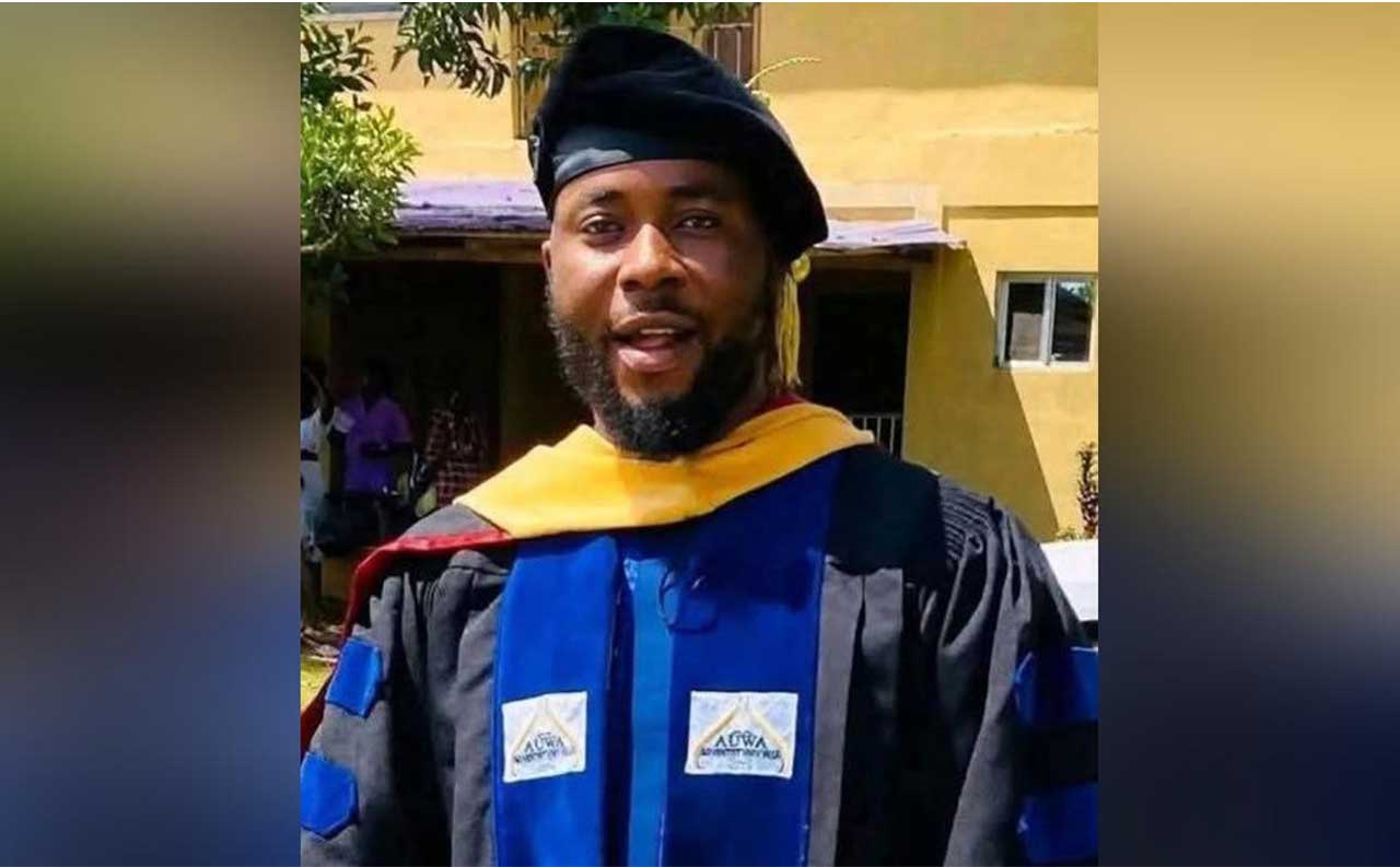 Dr.-Isaac.-Podah,-President,-Lofa-County-University-Unfounded,-Misplaced-Indictment-Group-Rubbishes-Calls-for-the-Suspension-of-Dr.-Podah