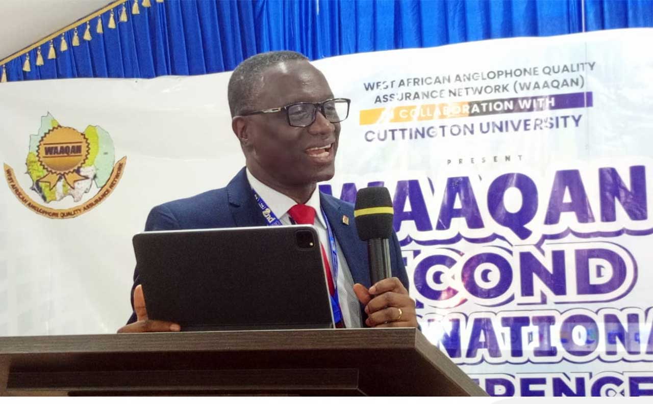 Gambian-Minister-of-Higher-Education,-Research,-Science-and-Technology,-Prof.-Dr.-Pierre-Gomez