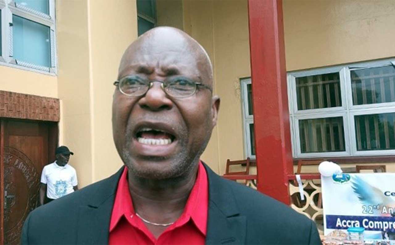 Governance-Commission-Suspects-Illegal-Guns-Liberia
