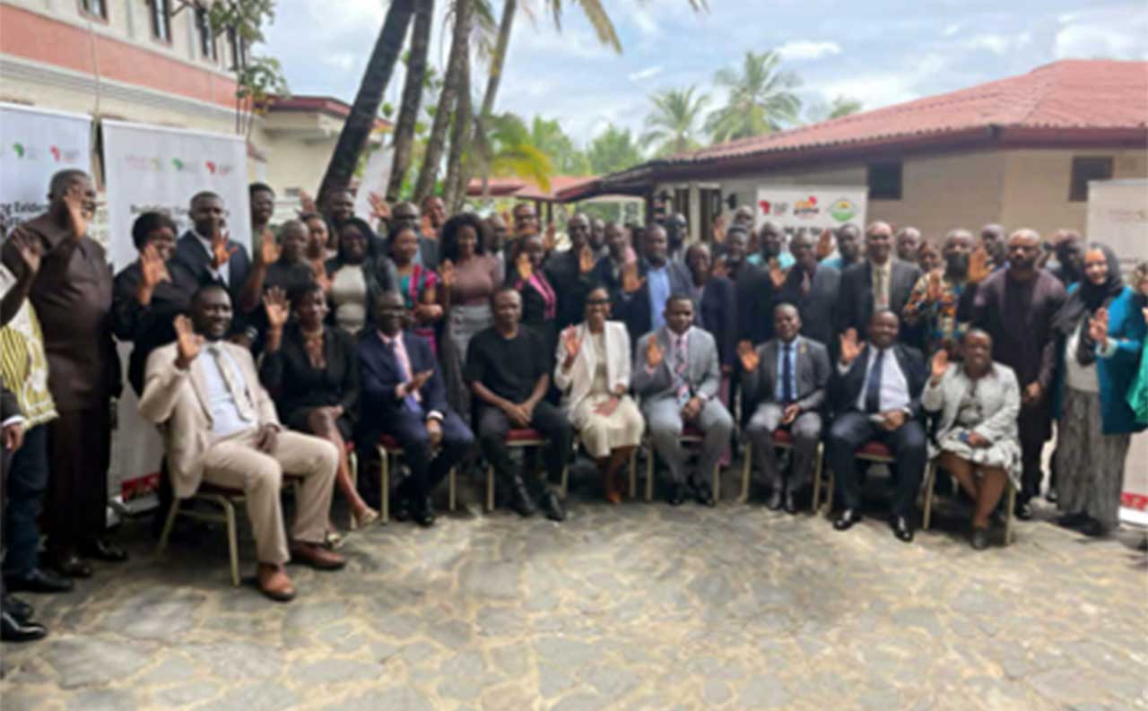 Illicit-Financial-Flows-Training-Underway