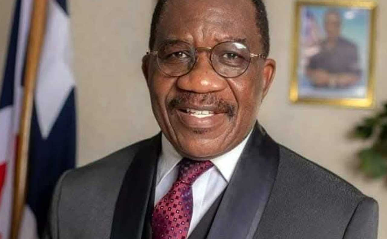 Job-Prospects-For-Liberians-Labour-Minister-Cllr.-Cooper-Kruah-Civil-Society-Network-of-Liberia