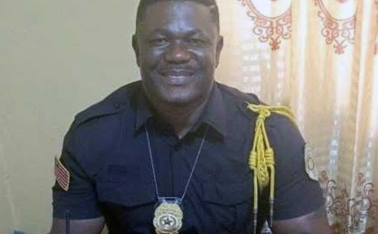 LDEA-Reinstates-Wrongly-Removed-Agent--Reinstated-U-711-Chief-of-Manpower,-Agent-Valee-B.-Kromah