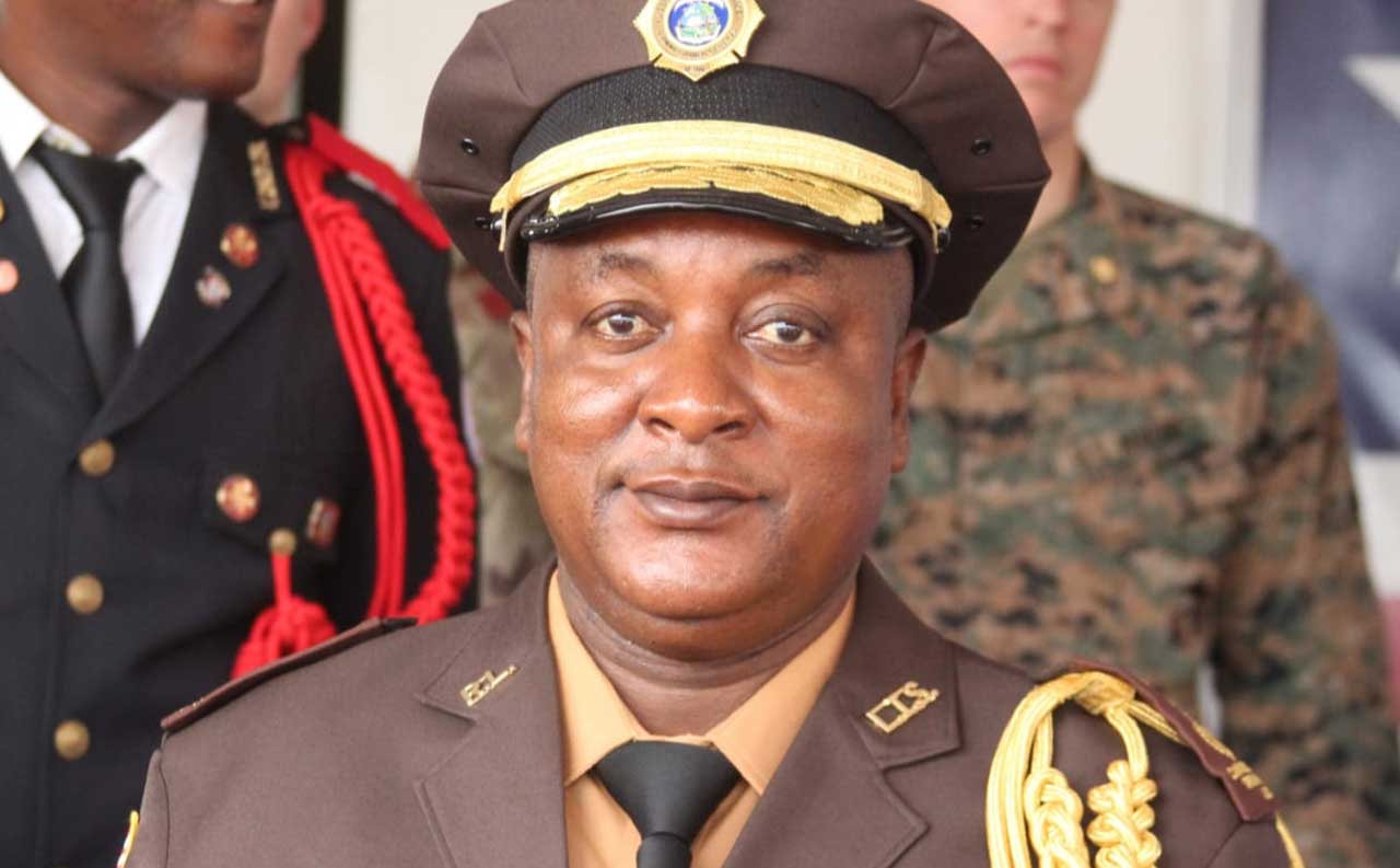 LIS-Sets-New-Accreditation-Guidelines-LIS-Commissioner-General-Elijah-Rufus