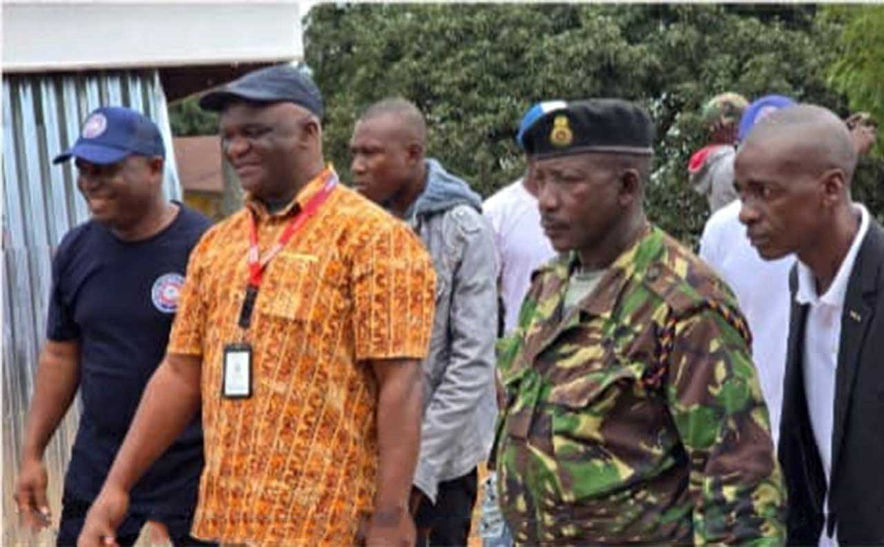 LRA-Boss-Charts-Strategic-Path-Commissioner-General-of-the-Liberia-Revenue-Authority-(LRA),-James-Dorbor-Jallah