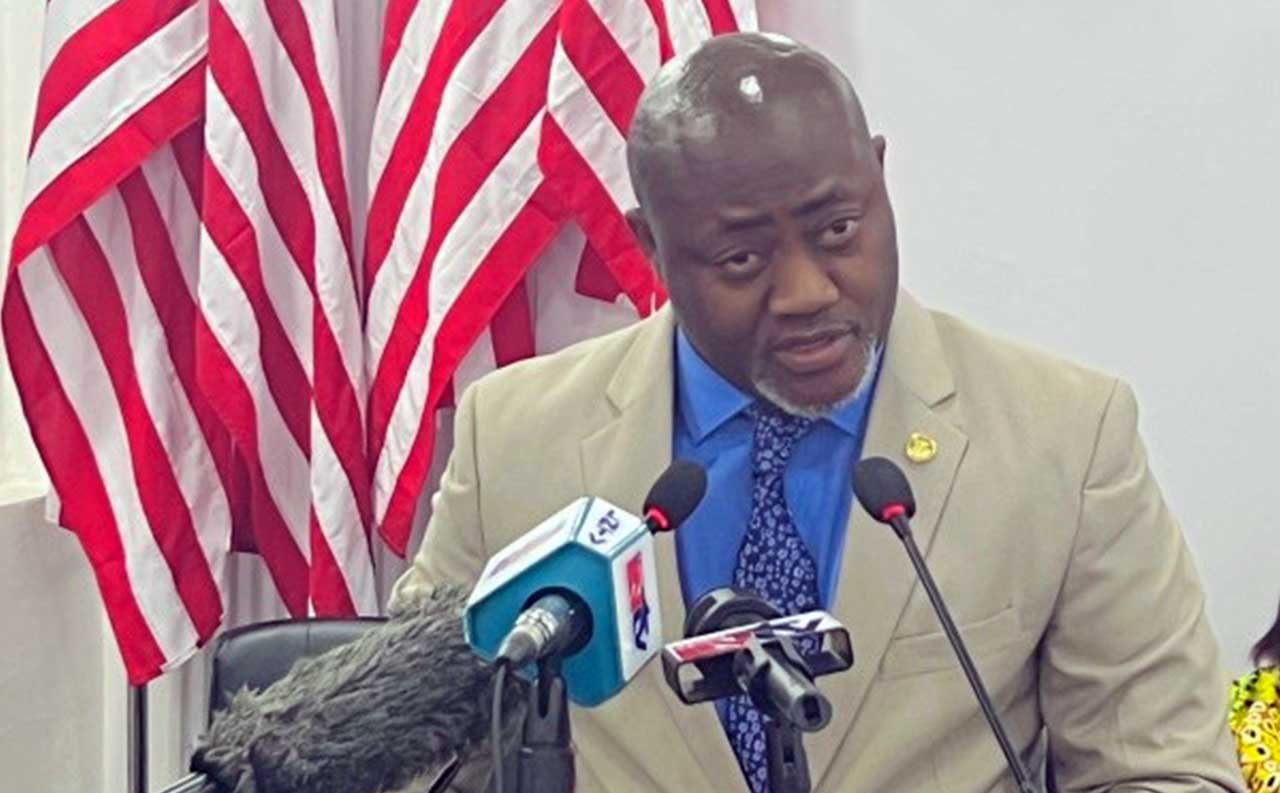 Liberia-To-Host-Maritime-Conference