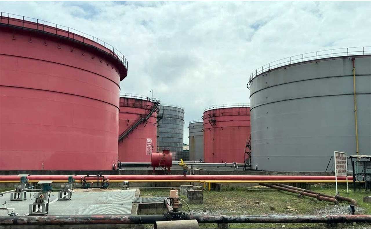 Liberias-petroleum-industry--Petrol-Terminal-Owners-Call-For-Action-On-Pricing-Structure