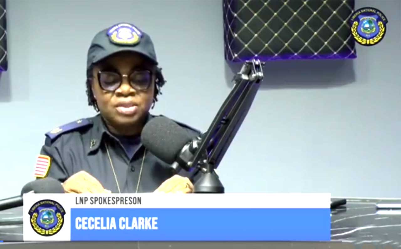 Police-Officer-Discharges-Gun,-Civilian-Injured-Spokesperson-Cecelia-G.-Clarke--Confirms