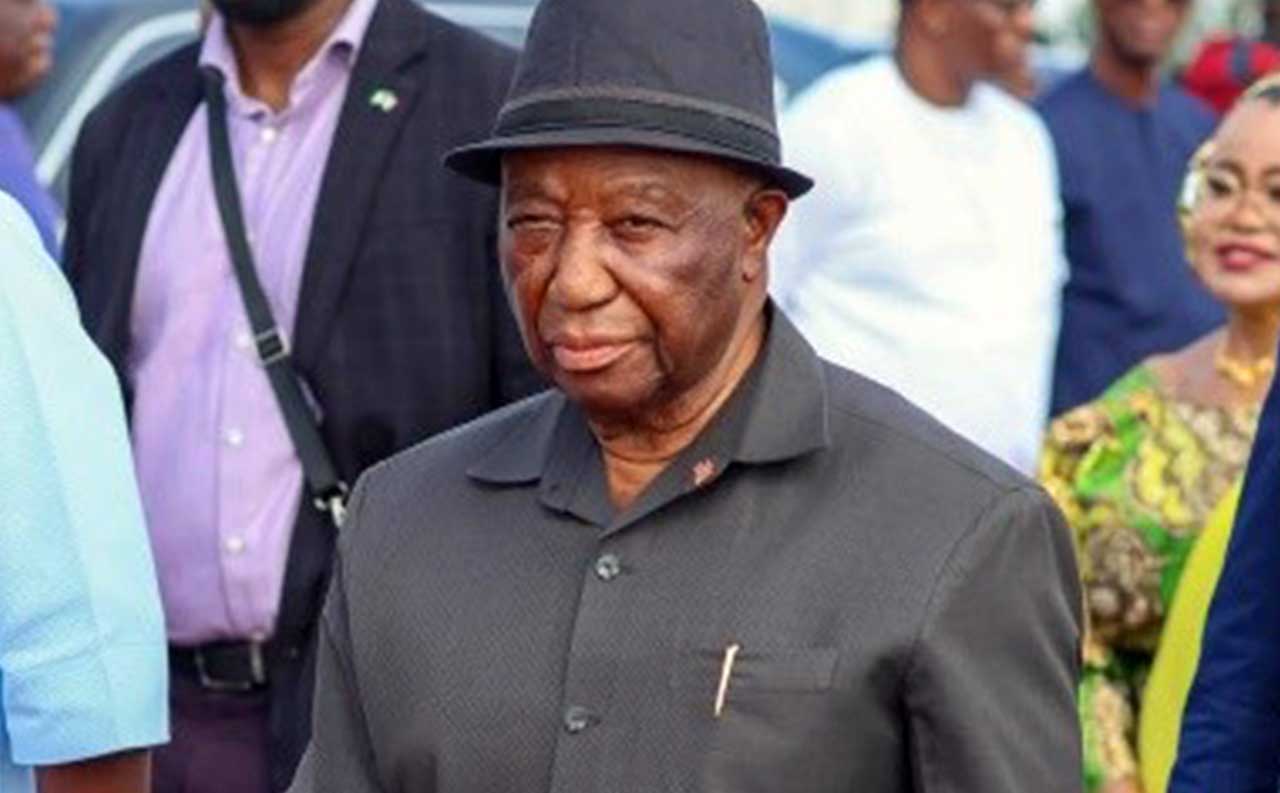 Preident-Boakai-Departs-For-UNGA-Today-September-8,-2025