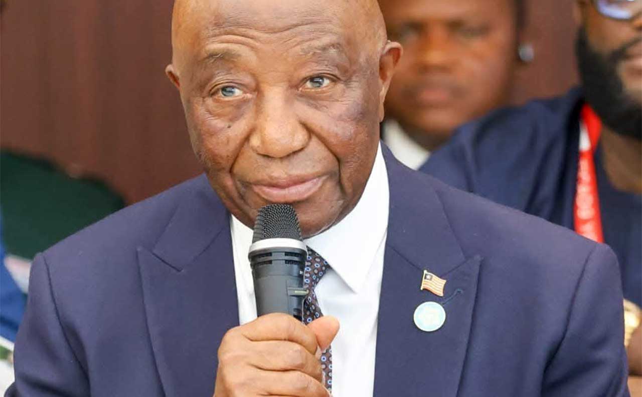 President-Joseph-Nyuma-Boakai,-Sr-Releases-Presidential-Directive-To-Public-Officials