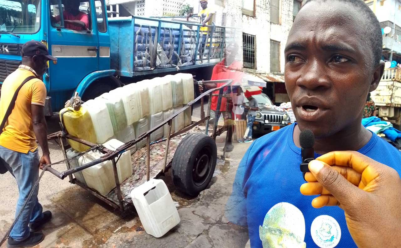 Push-Push-Water-Sales-Soar-Amid-Economic-Woes-Vendors-Criticize-Finance-Minister