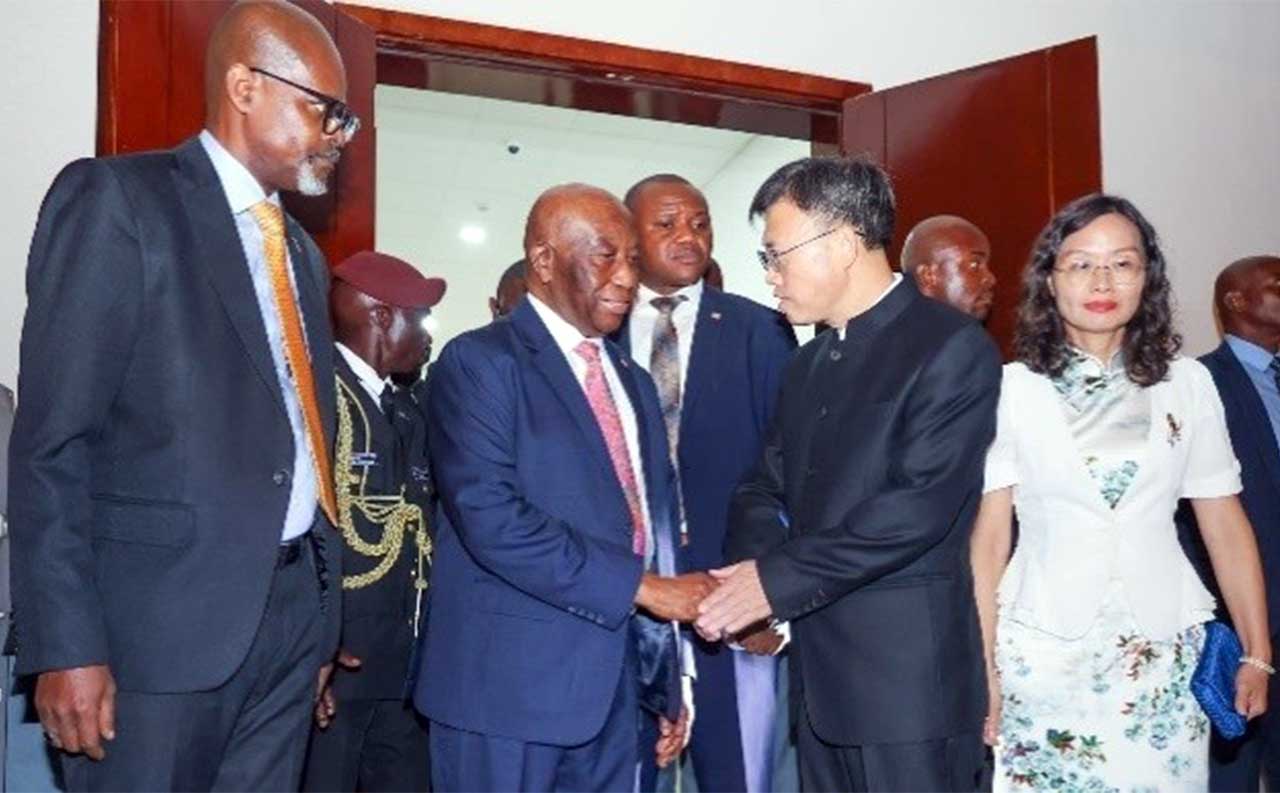 Tangible-Benefits-Boakai-On-Liberia,-China-Relations
