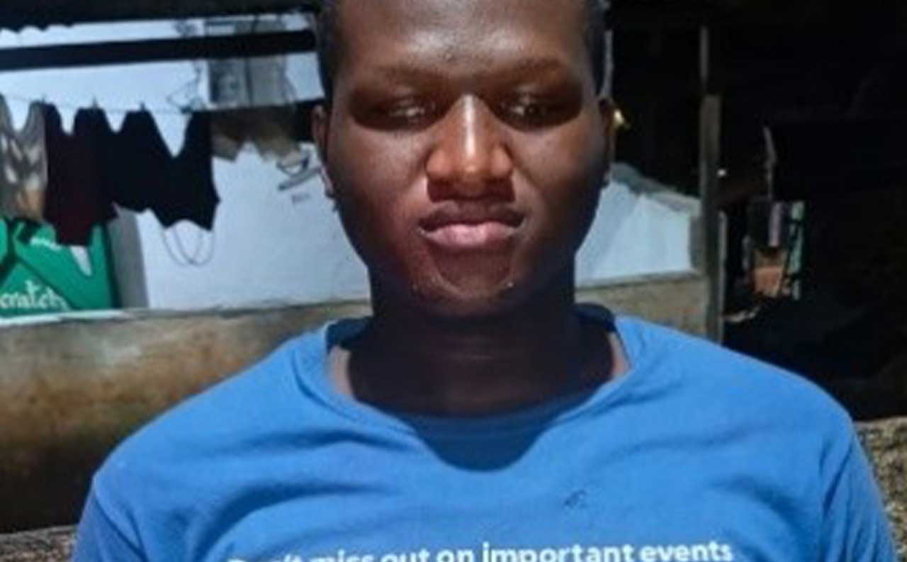 Visually-Impaired-Liberian-Appeals-For-Support