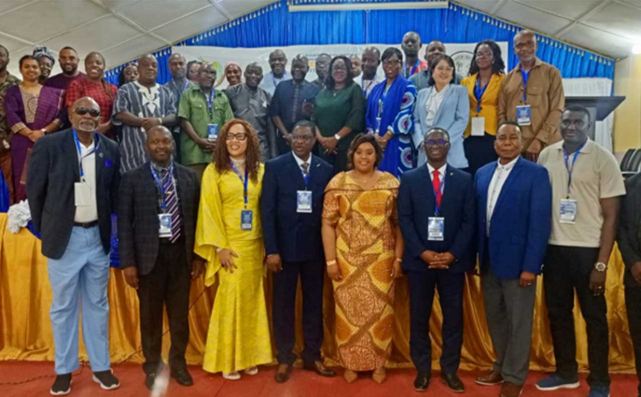 West-African-Anglophone-Quality-Assurance-Network-Conference-Delegates