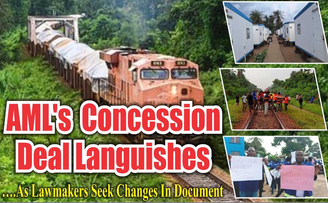 ArcelorMittal’s-Concession-Deal-Languishes-As-Lawmakers-Seek-Changes-In-Document