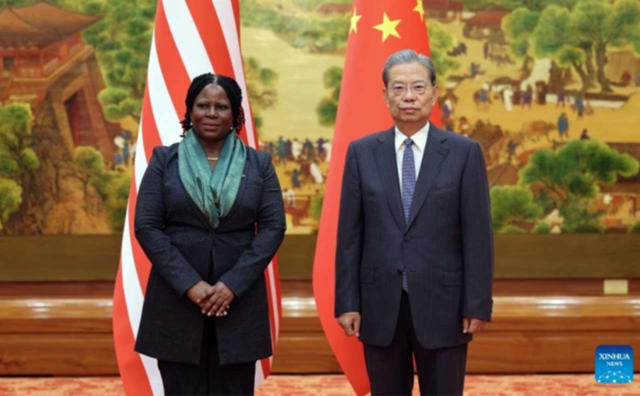 Chinas-Legislator-Meets-Senate-President-Pro-Tempore