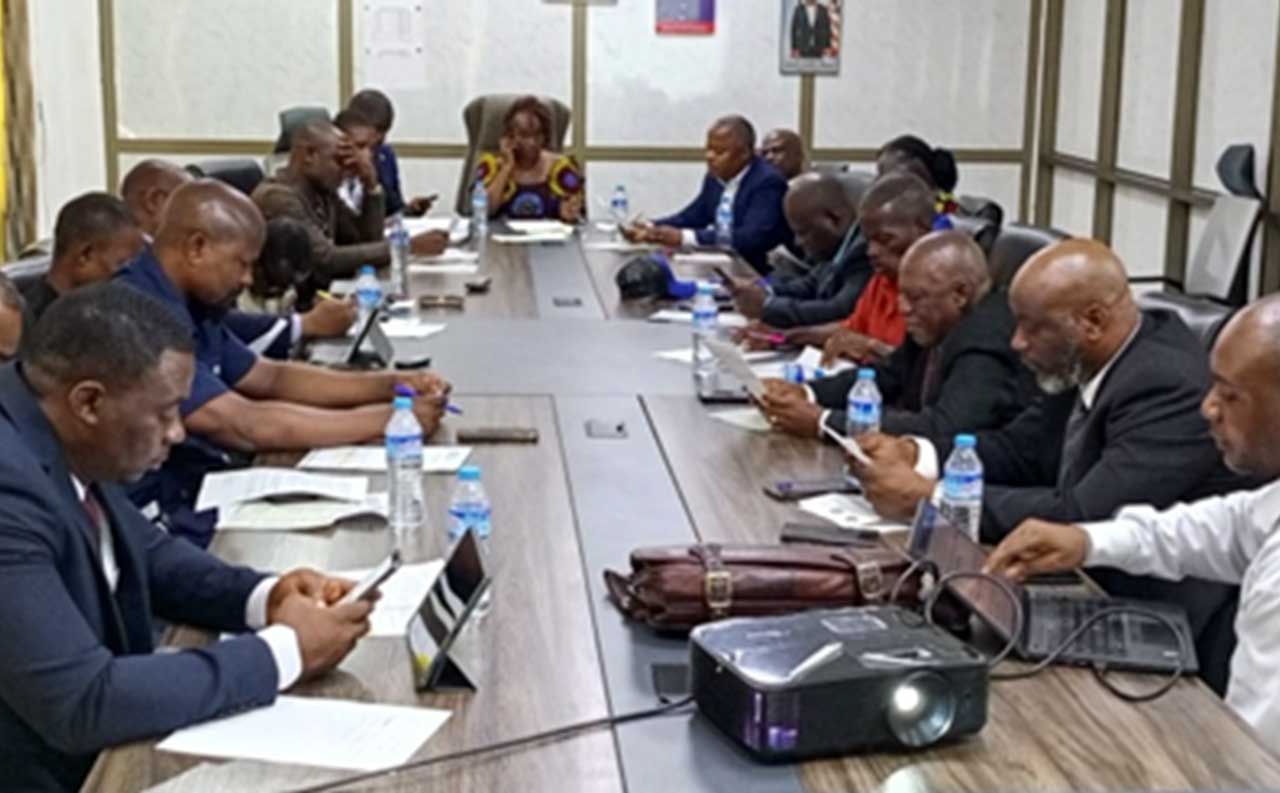 Discussion-To-Abolished-Death-Penalty-Held