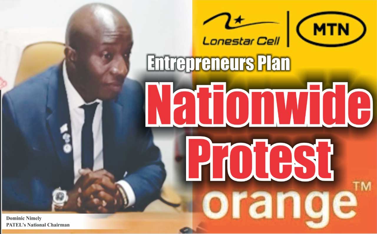 Entrepreneurs-Plan-Nationwide-Protest
