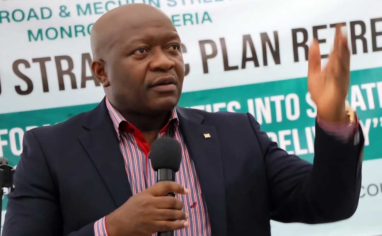 Integrity-Is-Non-Negotiable-Finance-Minister-Liberia-Challenges-Staff