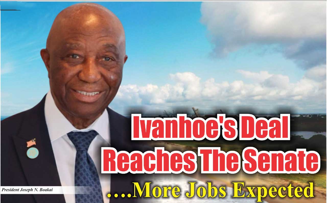 Ivanhoes-Deal-Reaches-The-Senate-More-Jobs-Expected