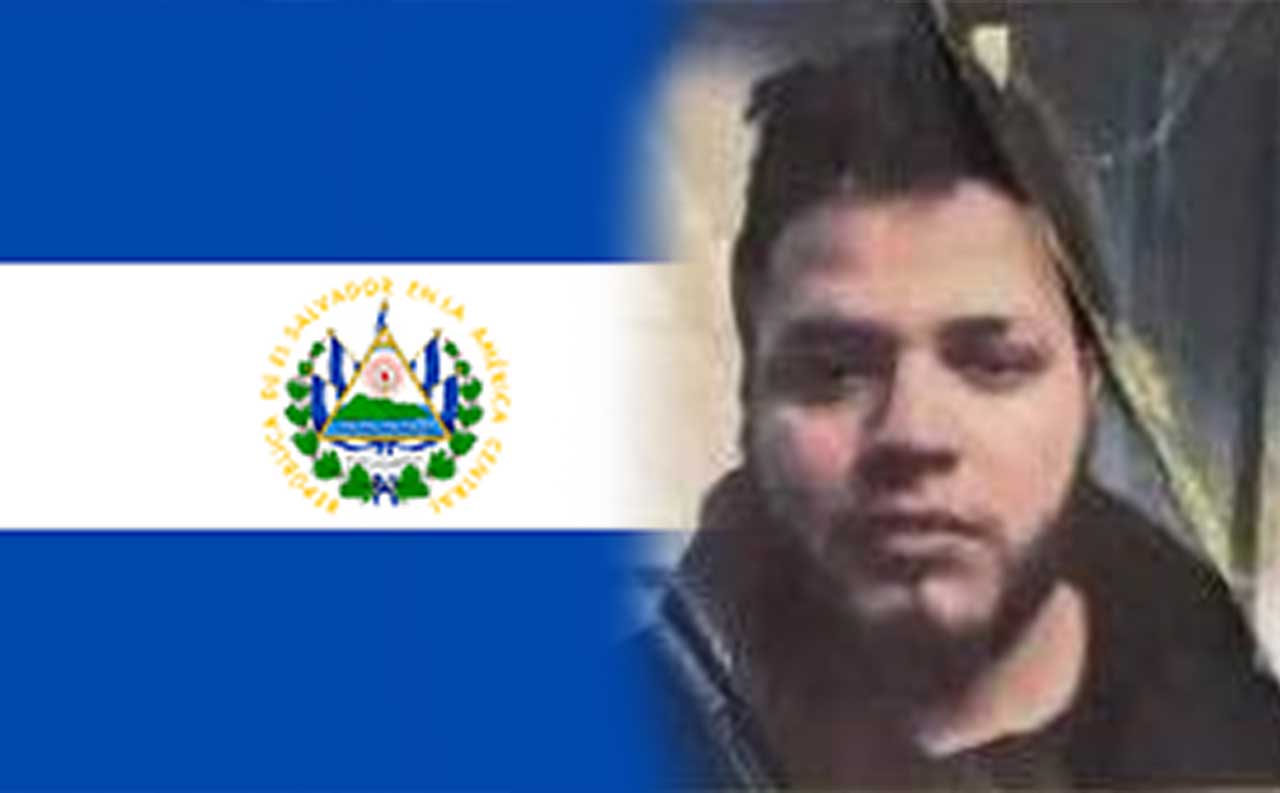 Liberia-Receives-El-Salvadorian-On-Temporary-Grounds
