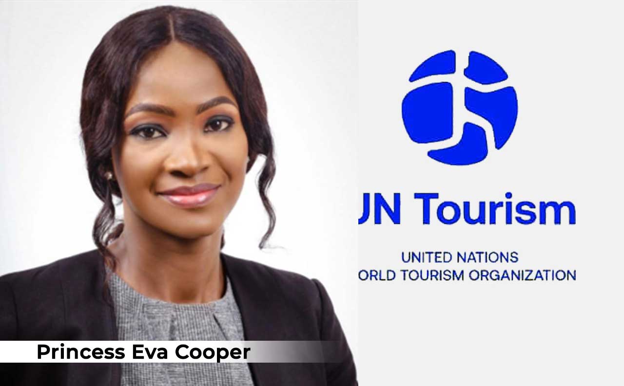 Liberia-Regains-Membership-At-UN-Tourism-Organization-Princess-Eva-Cooper