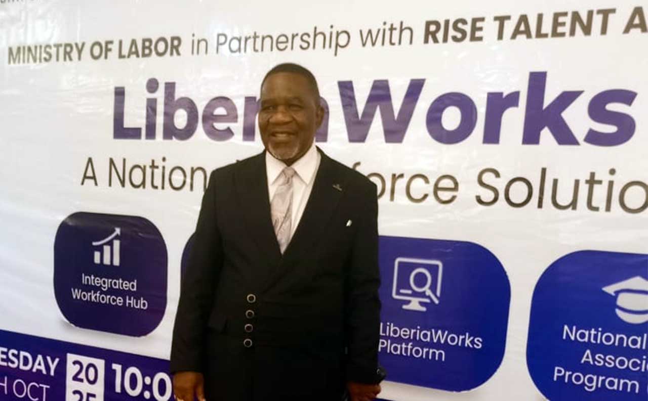 Liberia-Work-Permit-Fee-Hike-Not-Increase-In-Minimum-Wage