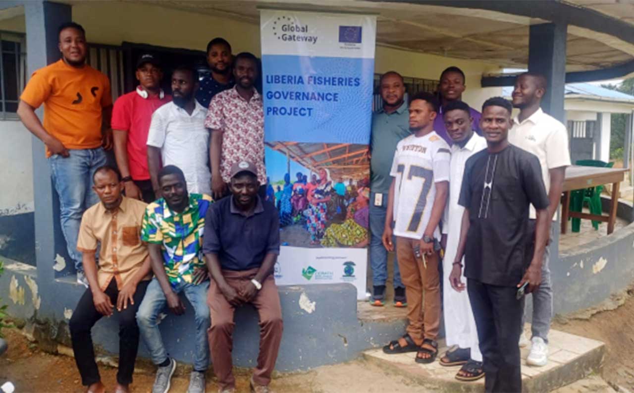 Media-Practitioners-Urged-To-Strengthen-Skills-Liberia