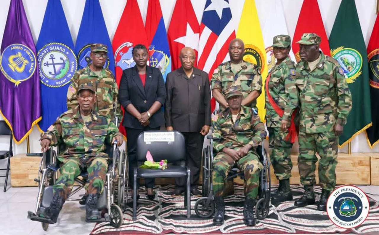 Six-Soldiers(AFL)-Retired-in-Liberia