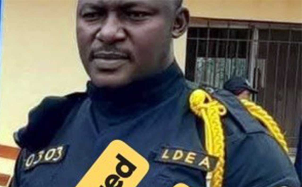 Suspended-Commander-Wanted-By-LDEA-Alfred-Lackay