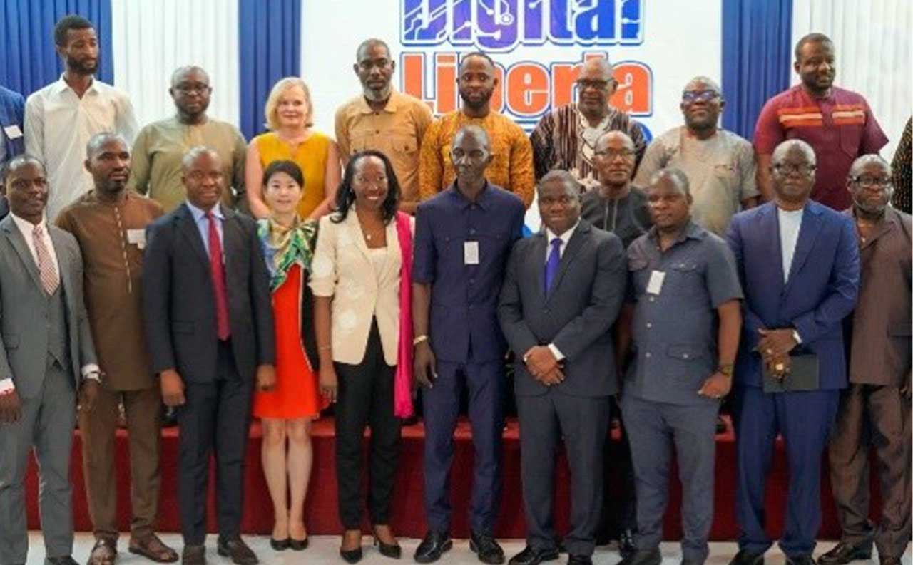 World-Bank-Representative-in-Liberia,-Georgia-Wallen--Digital-Technologies-Enable-Better-Governance