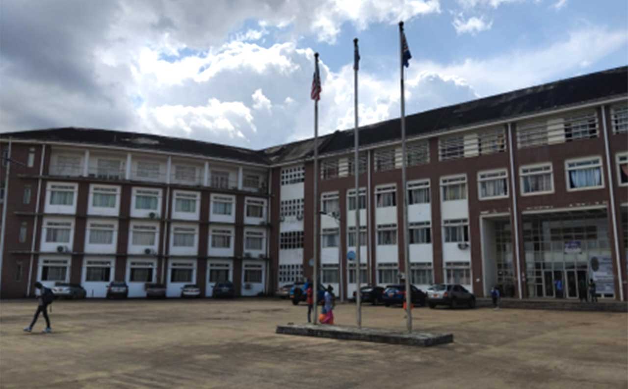 Disruption-At-UL-Fendell-Campus