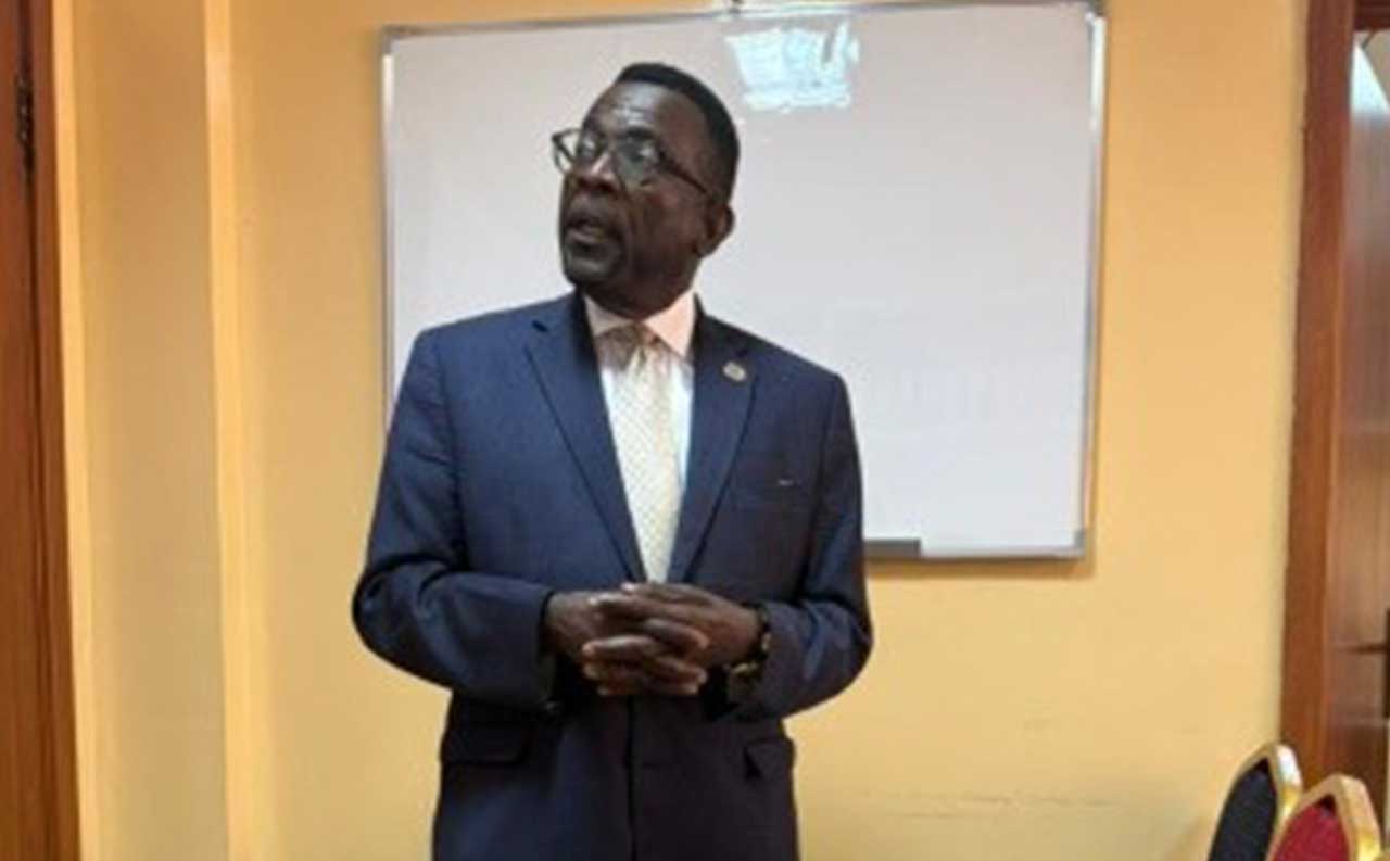 Dr.-John-T.-Wulu,-Jr-Scientist-Unveils-Data-Governance-Framework