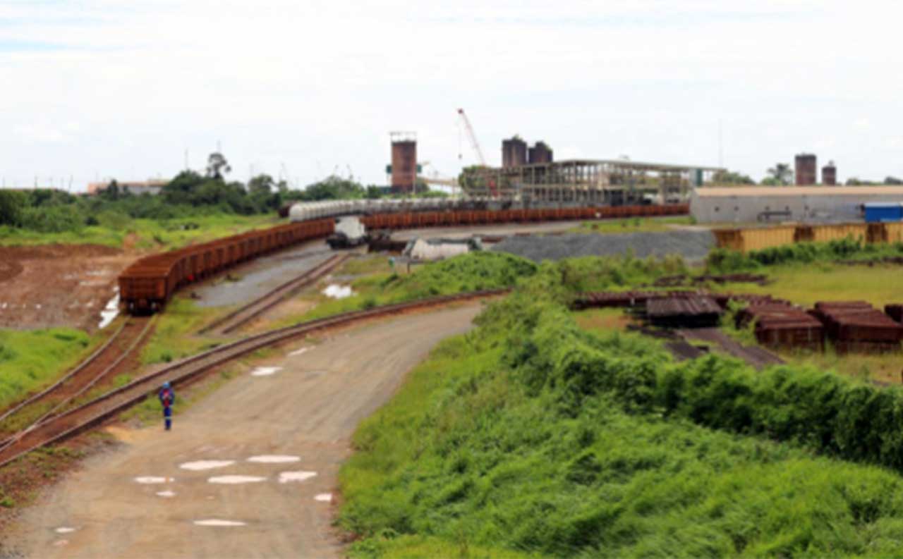 Government-Ministers-Show-Firm-Support-For-Ivanhoe-Atlantic-Deal--At-House-Hearing