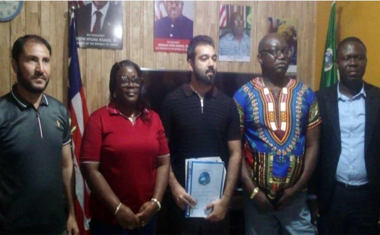 Health-Product-Regulator-Partner-To-Boost-Lab-Management