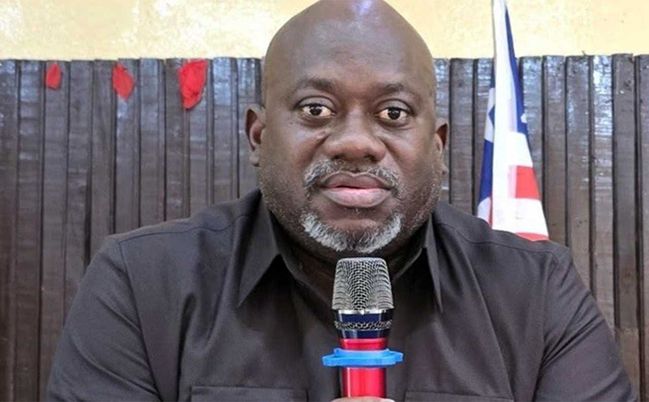 LERC-Concludes-Tariff-Hearings Claude J. Katta, Chairman, LERC