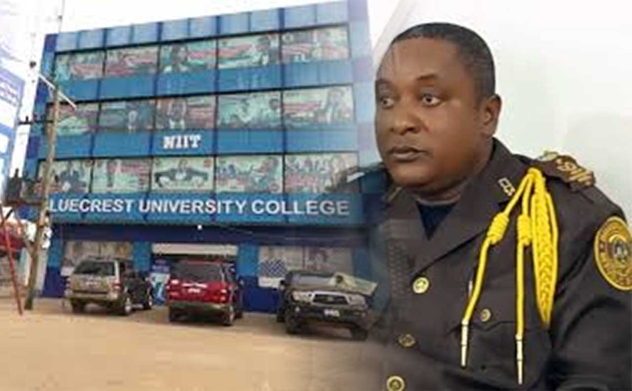 LIS,-BlueCrest-University-To-Enter-MOU