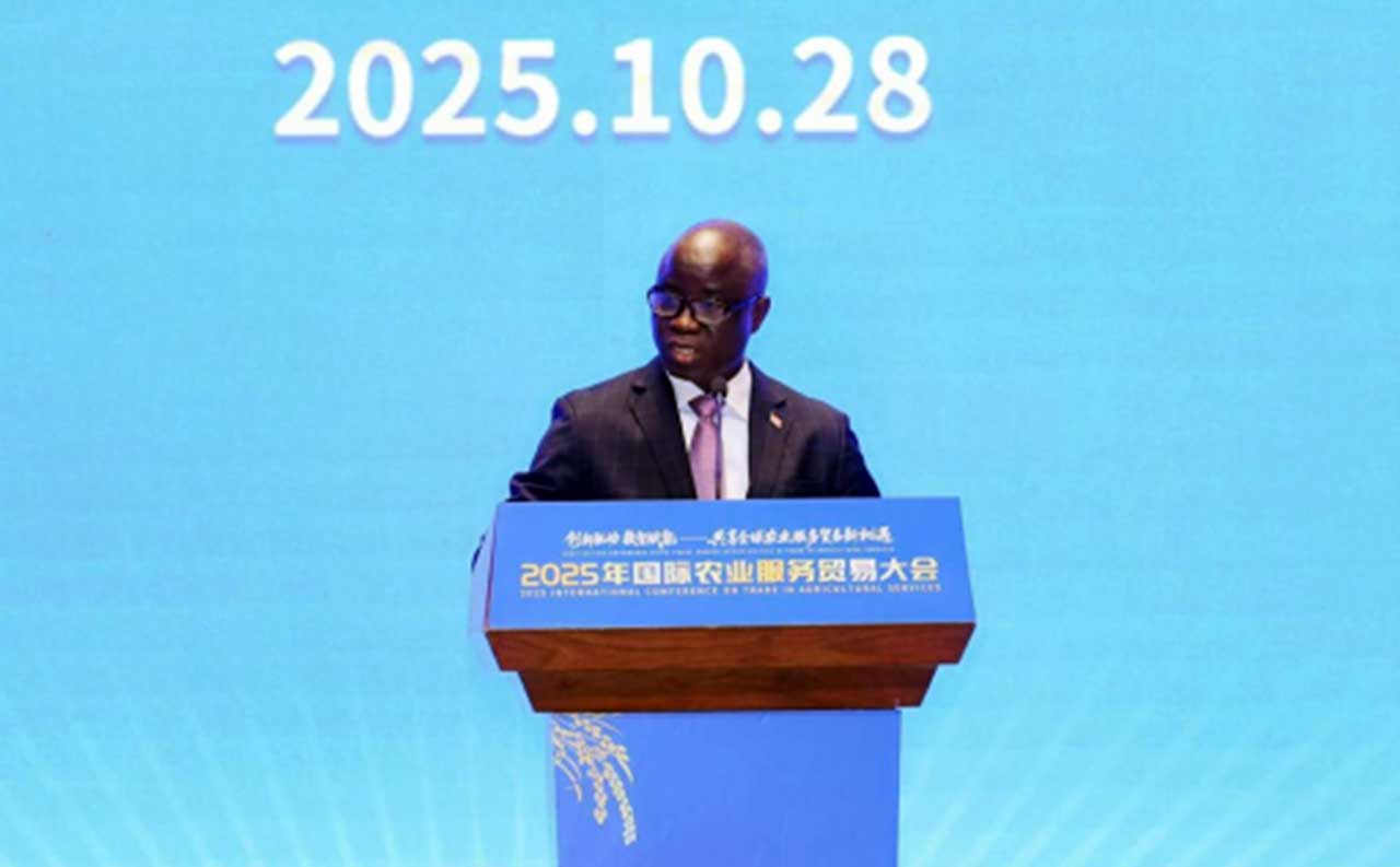 Liberia-China-Strengthen-Agriculture-Cooperation