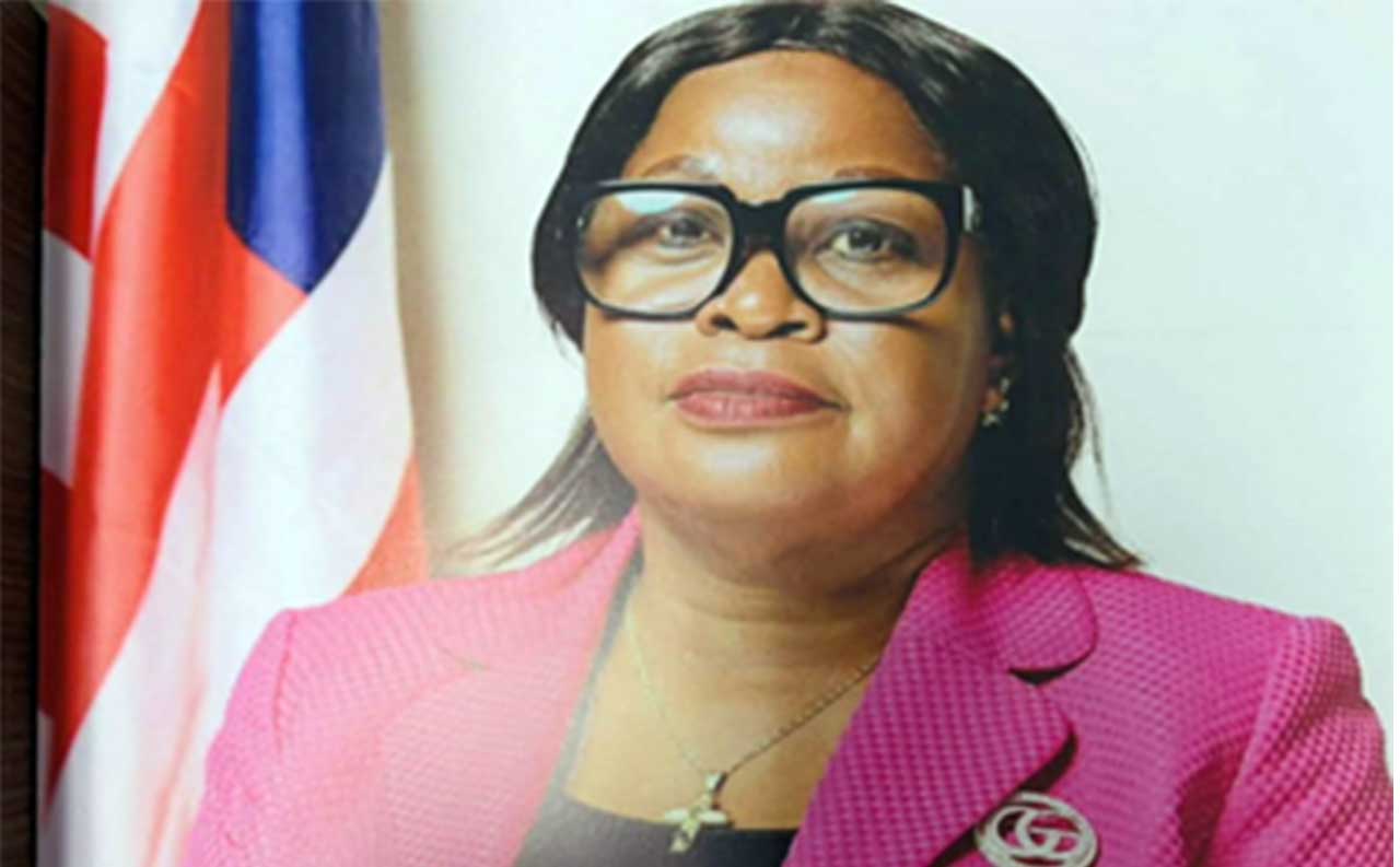 Minister-Magdalene-Dagoseh-Civil-Society-Network-Refutes-Claims-Of-Mismanagement