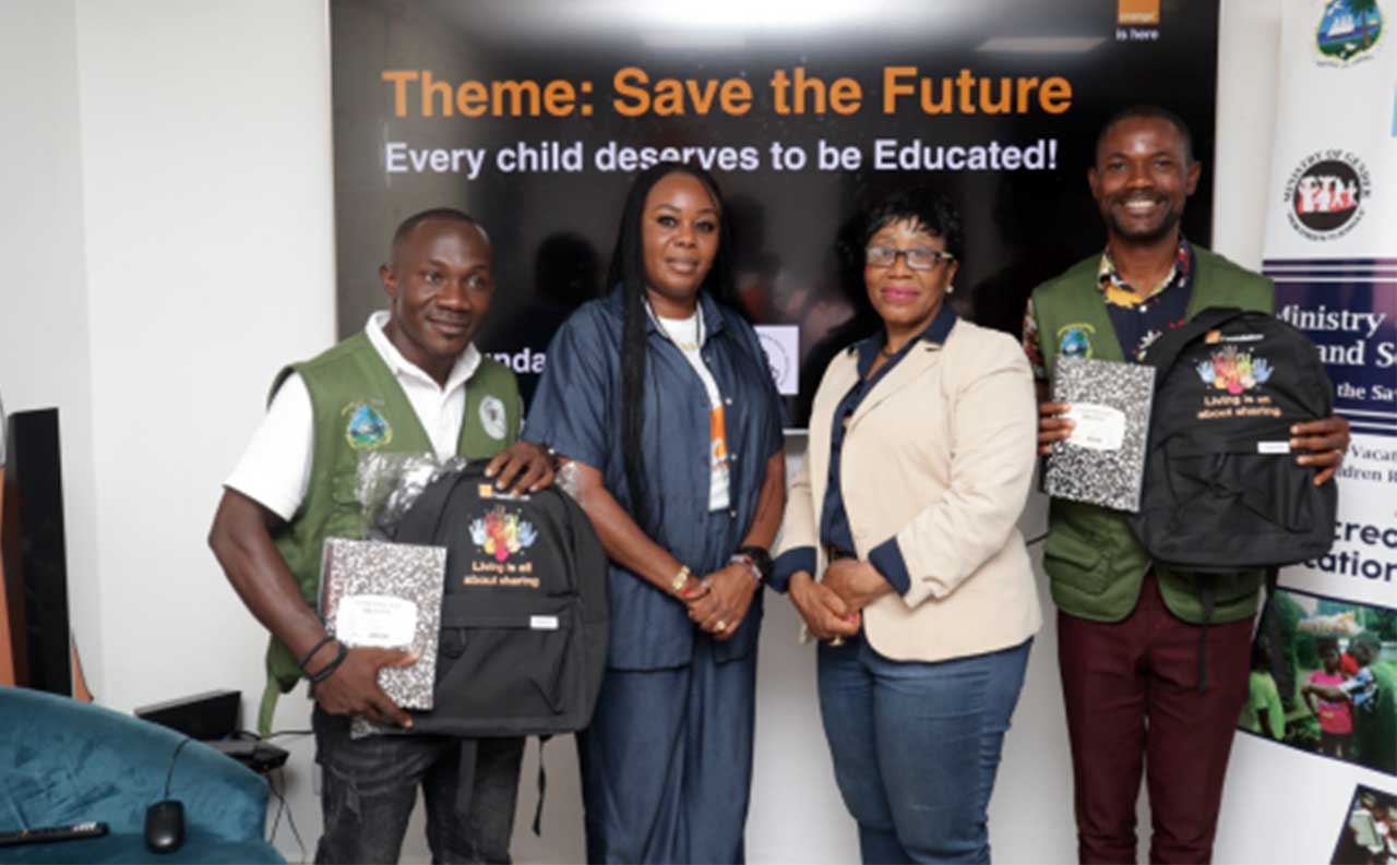 Orange-Foundation-Empowers-Underprivileged-Children